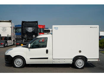 Commercial vehicle Fiat MULTIJECT / CHŁODNIA  / IGLOO / AGREGAT CARRIER: picture 4