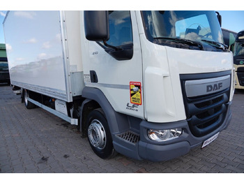 DAF LF 210 / KONTENER - 7 M / SOLÓWKA / WINDA DHOLLA leasing DAF LF 210 / KONTENER - 7 M / SOLÓWKA / WINDA DHOLLA: picture 5