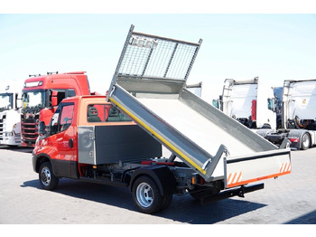Iveco DAILY 35C12D leasing Iveco DAILY 35C12D: picture 4