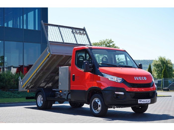 Iveco DAILY 35C12D leasing Iveco DAILY 35C12D: picture 2