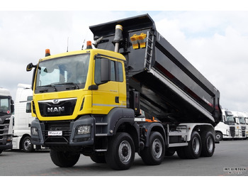 Tipper MAN TGS 41.460