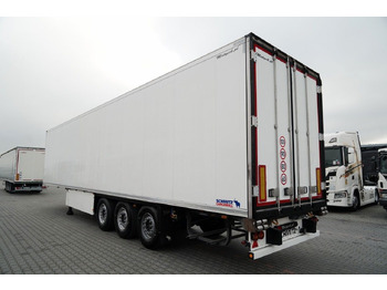 Refrigerator semi-trailer Schmitz Cargobull CHŁODNIA / THERMO KING / HAKÓWKA / OŚ PODNOSZO: picture 5 Refrigerator semi-trailer Schmitz Cargobull CHŁODNIA / THERMO KING / HAKÓWKA / OŚ PODNOSZO: picture 5