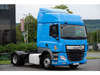 Tractor unit DAF CF 460 / AUTOMAT / EURO 6 / SPROWADZONY: picture 2