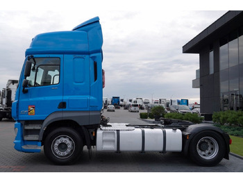 Tractor unit DAF CF 460 / AUTOMAT / EURO 6 / SPROWADZONY: picture 3