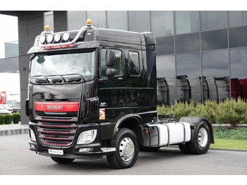 DAF XF 460 / HYDRAULIKA / WYSOKO ZAWIESZONY / OPONY leasing DAF XF 460 / HYDRAULIKA / WYSOKO ZAWIESZONY / OPONY: picture 2 DAF XF 460 / HYDRAULIKA / WYSOKO ZAWIESZONY / OPONY leasing DAF XF 460 / HYDRAULIKA / WYSOKO ZAWIESZONY / OPONY: picture 2