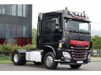 DAF XF 460 / HYDRAULIKA / WYSOKO ZAWIESZONY / OPONY leasing DAF XF 460 / HYDRAULIKA / WYSOKO ZAWIESZONY / OPONY: picture 1 DAF XF 460 / HYDRAULIKA / WYSOKO ZAWIESZONY / OPONY leasing DAF XF 460 / HYDRAULIKA / WYSOKO ZAWIESZONY / OPONY: picture 1