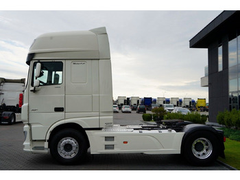 Tractor unit DAF XF 480 / I-PARK COOL / ALUFELGI / SSC / SPROWADZ: picture 3