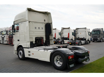 Tractor unit DAF XF 480 / I-PARK COOL / ALUFELGI / SSC / SPROWADZ: picture 4