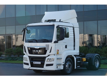 Tractor unit MAN TGS 18.440 / 13L / NISKA KABINA / WAGA: 6900 / M: picture 4