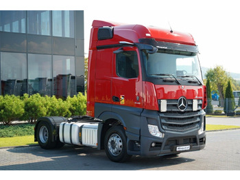 Tractor unit MERCEDES-BENZ Actros 1845