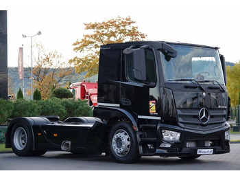 Tractor unit MERCEDES-BENZ Actros 1845
