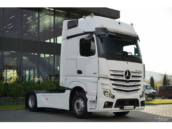 Tractor unit MERCEDES-BENZ Actros 1851