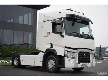 Tractor unit RENAULT T 460