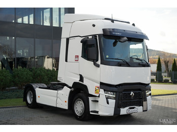 Tractor unit RENAULT T 480