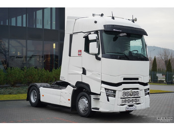 Tractor unit RENAULT T 520