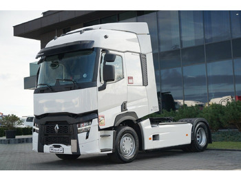 Tractor unit RENAULT T 480