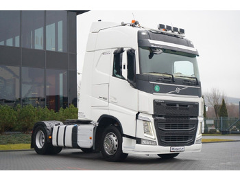 Tractor unit VOLVO FH 460