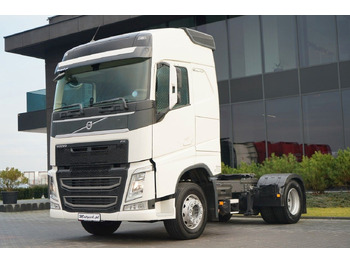 Tractor unit Volvo FH 460 / STANDARD / I-SHIFT /: picture 5