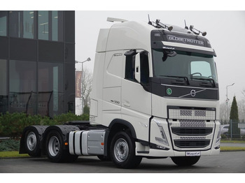 Tractor unit VOLVO FH 500