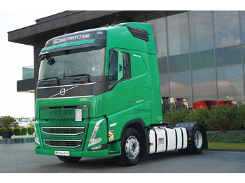 Tractor unit VOLVO FH 500