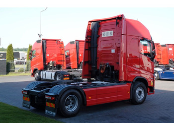 Volvo FH 500 / I-SAVE / XXL / I-PARK COOL / NOWY MODEL leasing Volvo FH 500 / I-SAVE / XXL / I-PARK COOL / NOWY MODEL: picture 5
