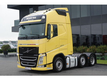 Tractor unit VOLVO FH 500