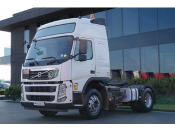 Tractor unit VOLVO FM 450