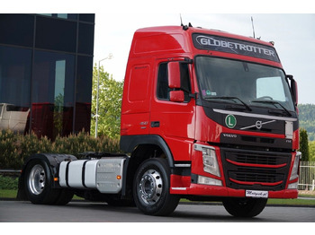 Tractor unit VOLVO FM 450