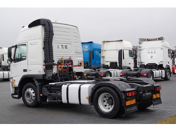 New Tractor unit Volvo FM 450 / RETARDER /  ADR / ALUFELGI  / EURO 5  E: picture 4