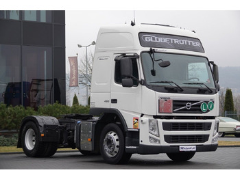 New Tractor unit Volvo FM 450 / RETARDER /  ADR / ALUFELGI  / EURO 5  E: picture 2