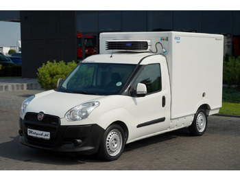 Commercial vehicle FIAT