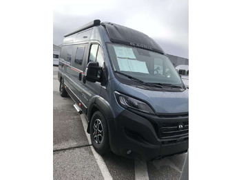 ADRIA Twin Sport 640 SG leasing ADRIA Twin Sport 640 SG: picture 2