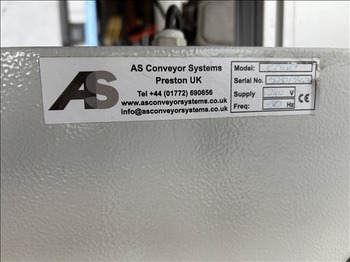 Conveyor AS Conveyor: picture 4 Conveyor AS Conveyor: picture 4