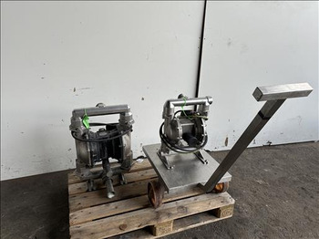 Food processing equipment