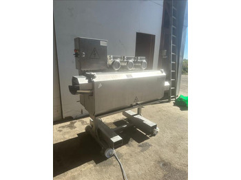 Food processing equipment Baader IS609 Descaling machine: picture 2