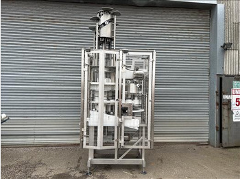 Food processing equipment