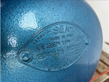 Air compressor Clarke SE25C200 Air compressor: picture 5 Air compressor Clarke SE25C200 Air compressor: picture 5