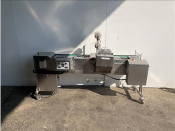 Packaging machinery