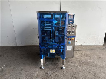 Packaging machinery