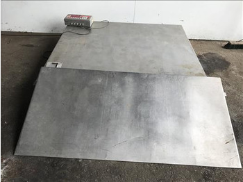 Food processing equipment