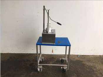 Food processing equipment