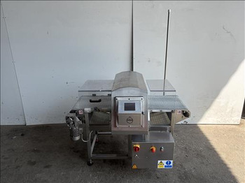 Food processing equipment LOMA