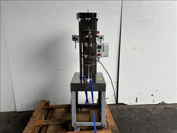 Food processing equipment