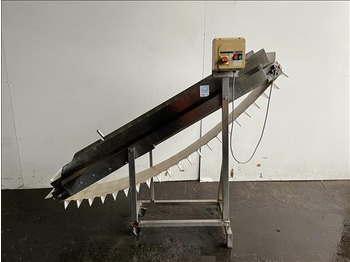 Conveyor NNP