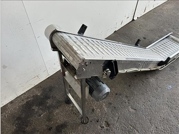Conveyor NNP Flighted elevator conveyor: picture 3