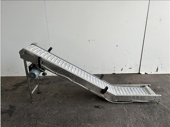 Conveyor NNP