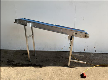 Conveyor NNP