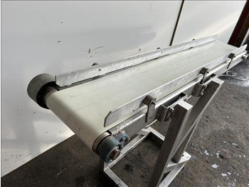 Conveyor NNP Stainless conveyor: picture 3