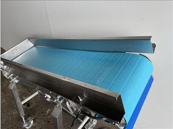 Conveyor NNP Stainless conveyor: picture 4 Conveyor NNP Stainless conveyor: picture 4