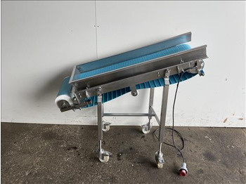 Conveyor NNP